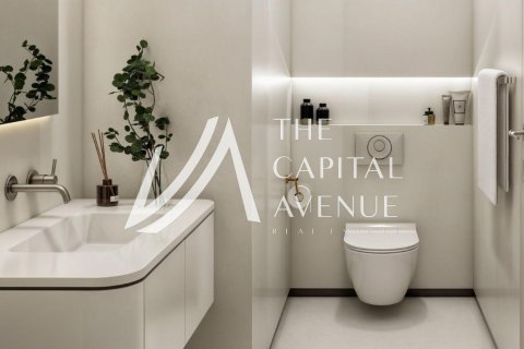 Διαμέρισμα στην Saadiyat Island, Abu Dhabi, ΗΑΕ 1 υπνοδωμάτιο, 82 τ.μ. Αρ. 681335 - φωτογραφία 17