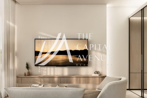 Διαμέρισμα στην Saadiyat Island, Abu Dhabi, ΗΑΕ 1 υπνοδωμάτιο, 82 τ.μ. Αρ. 681335 - φωτογραφία 6