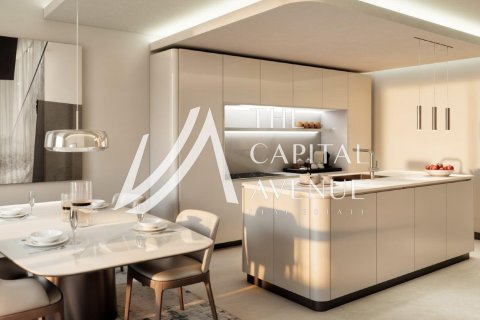 Διαμέρισμα στην Saadiyat Island, Abu Dhabi, ΗΑΕ 1 υπνοδωμάτιο, 82 τ.μ. Αρ. 681335 - φωτογραφία 10