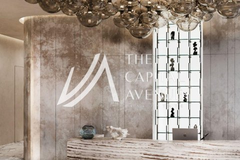 Διαμέρισμα στην Saadiyat Island, Abu Dhabi, ΗΑΕ 1 υπνοδωμάτιο, 82 τ.μ. Αρ. 681335 - φωτογραφία 20