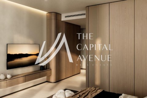 Διαμέρισμα στην Saadiyat Island, Abu Dhabi, ΗΑΕ 1 υπνοδωμάτιο, 82 τ.μ. Αρ. 681335 - φωτογραφία 14