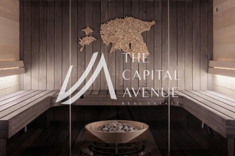 Διαμέρισμα στην Saadiyat Island, Abu Dhabi, ΗΑΕ 1 υπνοδωμάτιο, 82 τ.μ. Αρ. 681335 - φωτογραφία 23