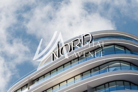 Apartment sa Saadiyat Island, Abu Dhabi, UAE 1 silid-tulugan, 82 sq.m. № 681335