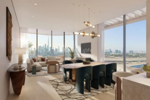 Appartamento in vendita a Dubai Design District, Dubai, EAU 1 camera da letto, 69 mq. № 705248 - foto 5