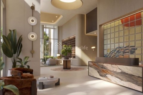 Appartamento in vendita a Dubai Design District, Dubai, EAU 1 camera da letto, 69 mq. № 705248 - foto 6