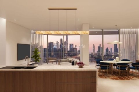 Appartamento in vendita a Dubai Design District, Dubai, EAU 1 camera da letto, 69 mq. № 705248 - foto 8