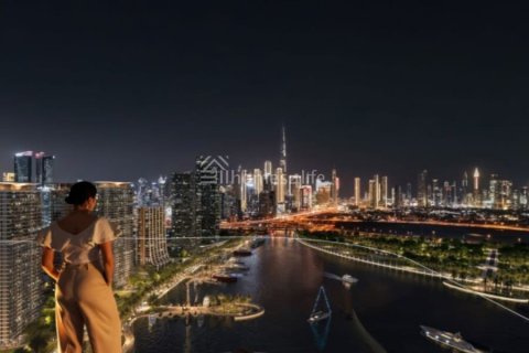 Appartamento in vendita a Dubai Design District, Dubai, EAU 1 camera da letto, 69 mq. № 705248 - foto 12