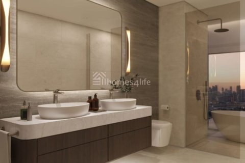 Appartamento in vendita a Dubai Design District, Dubai, EAU 1 camera da letto, 69 mq. № 705248 - foto 14