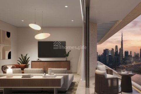 Appartamento in vendita a Dubai Design District, Dubai, EAU 1 camera da letto, 69 mq. № 705248 - foto 7