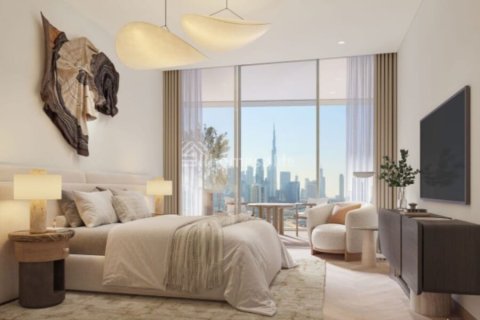Appartamento in vendita a Dubai Design District, Dubai, EAU 1 camera da letto, 69 mq. № 705248 - foto 9