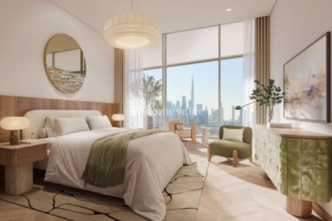 Appartamento in vendita a Dubai Design District, Dubai, EAU 1 camera da letto, 69 mq. № 705248 - foto 11