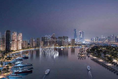 Appartamento in vendita a Dubai Design District, Dubai, EAU 1 camera da letto, 69 mq. № 705248 - foto 2