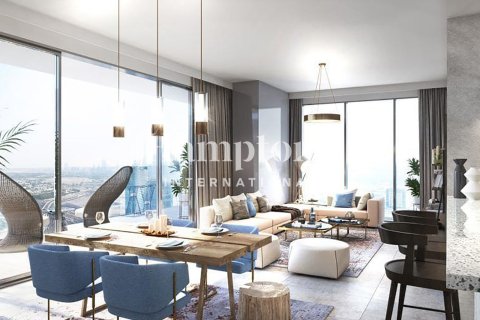 Apartament në Zabeel, Dubai, Emiratet e Bashkuara Arabe 2 dhoma gjumi, 138.57039868 m2. № 705452 - Foto 23