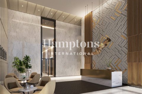 Apartament në Zabeel, Dubai, Emiratet e Bashkuara Arabe 2 dhoma gjumi, 138.57039868 m2. № 705452 - Foto 24