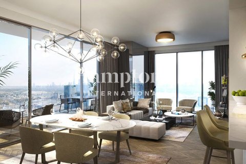 Apartament në Zabeel, Dubai, Emiratet e Bashkuara Arabe 2 dhoma gjumi, 138.57039868 m2. № 705452 - Foto 21