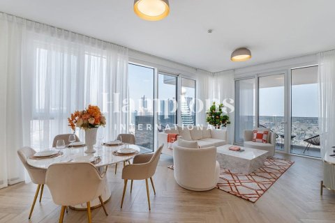 Apartament në Zabeel, Dubai, Emiratet e Bashkuara Arabe 2 dhoma gjumi, 138.57039868 m2. № 705452 - Foto 14