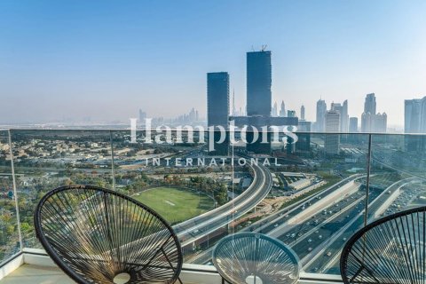 Apartament në Zabeel, Dubai, Emiratet e Bashkuara Arabe 2 dhoma gjumi, 138.57039868 m2. № 705452 - Foto 18