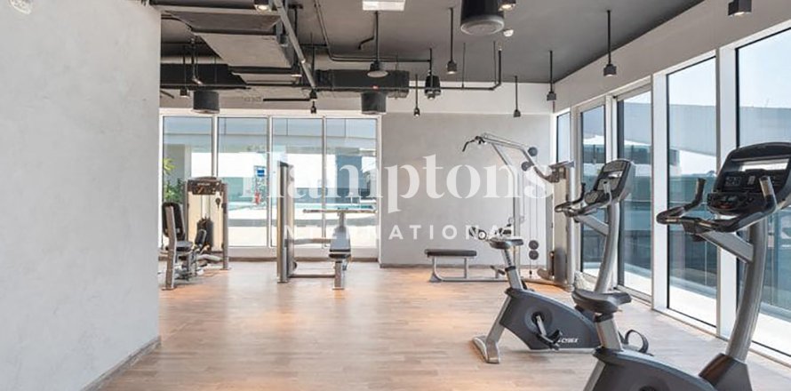 Apartament në Zabeel, Dubai, Emiratet e Bashkuara Arabe 2 dhoma gjumi, 138.57 m2. № 705452