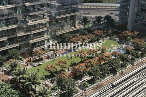 Apartament në Zabeel, Dubai, Emiratet e Bashkuara Arabe 2 dhoma gjumi, 138.57039868 m2. № 705452 - Foto 25