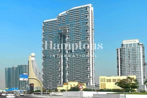 Apartament në Zabeel, Dubai, Emiratet e Bashkuara Arabe 2 dhoma gjumi, 138.57039868 m2. № 705452 - Foto 15
