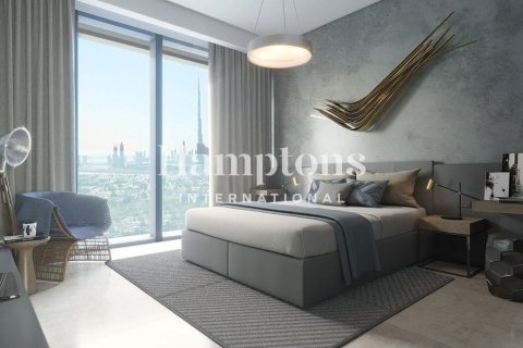 Apartament në Zabeel, Dubai, Emiratet e Bashkuara Arabe 2 dhoma gjumi, 138.57039868 m2. № 705452 - Foto 22