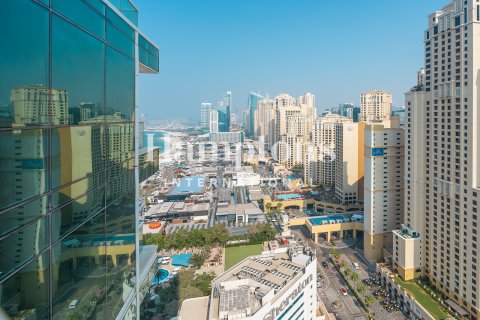 Appartamento in affitto a Jumeirah Beach Residence, Dubai, EAU 2 camere da letto, 154.03317400 mq. № 705453 - foto 20