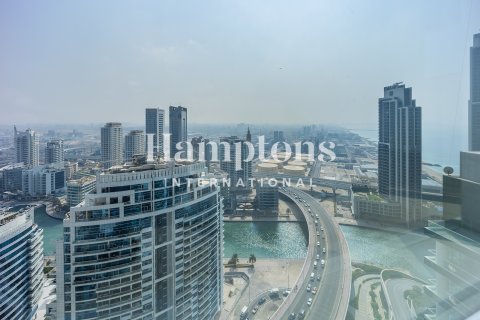 Appartamento in affitto a Jumeirah Beach Residence, Dubai, EAU 2 camere da letto, 154.03317400 mq. № 705453 - foto 4