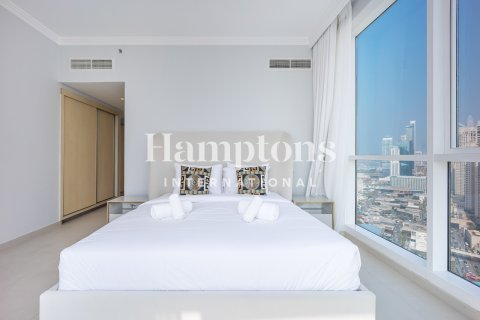 Appartamento in affitto a Jumeirah Beach Residence, Dubai, EAU 2 camere da letto, 154.03317400 mq. № 705453 - foto 13