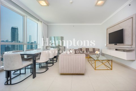 Appartamento in affitto a Jumeirah Beach Residence, Dubai, EAU 2 camere da letto, 154.03317400 mq. № 705453 - foto 18