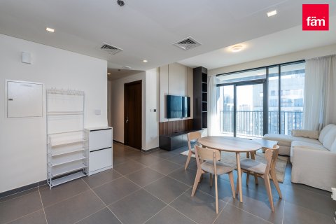 Byt v Dubai, SAE 1 ložnice, 64 m² Č.: 598154 - fotografie 5