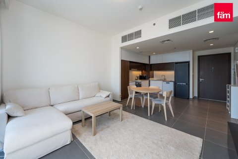 Byt v Dubai, SAE 1 ložnice, 64 m² Č.: 598154 - fotografie 2
