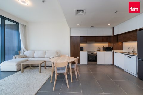 Byt v Dubai, SAE 1 ložnice, 64 m² Č.: 598154 - fotografie 4