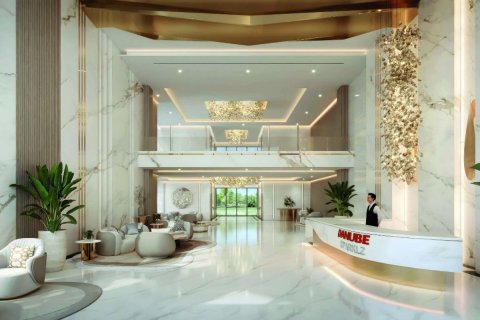 阿联酋 Dubai Al Furjan 待售 : 45.1 平方米 , 编号598151 - 照片 9