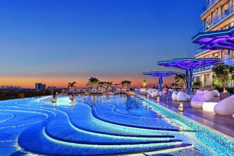 阿联酋 Dubai Al Furjan 待售 : 45.1 平方米 , 编号598151 - 照片 6