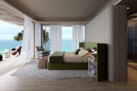 Apartament në Ras Al Khaimah, Emiratet e Bashkuara Arabe 5 dhoma gjumi, 817 m2. № 735158 - Foto 6