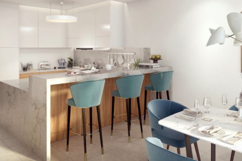 Kaupunkipientalo Ras Al Khaimah, Arabiemiraatit 4 makuuhuonetta, 355 m2 № 735157 - kuva 7