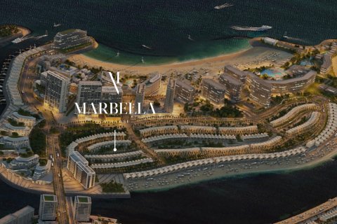 Kaupunkipientalo Ras Al Khaimah, Arabiemiraatit 4 makuuhuonetta, 355 m2 № 735157 - kuva 10