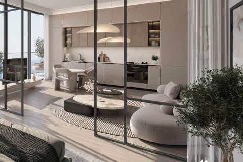 Penthouse di Ras Al Khaimah, UEA 3 kamar tidur, 217 m2 nomor 735161 - foto 2
