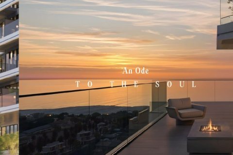 Penthouse di Ras Al Khaimah, UEA 3 kamar tidur, 217 m2 nomor 735161 - foto 12