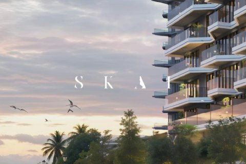 Penthouse di Ras Al Khaimah, UEA 3 kamar tidur, 217 m2 nomor 735161 - foto 4