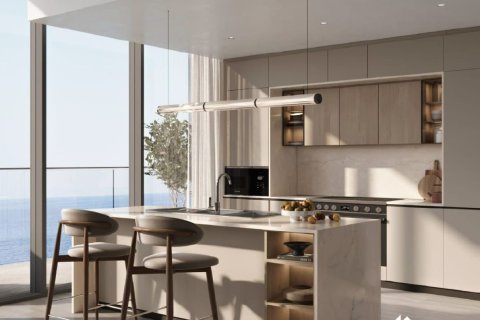 Penthouse di Ras Al Khaimah, UEA 3 kamar tidur, 217 m2 nomor 735161 - foto 3