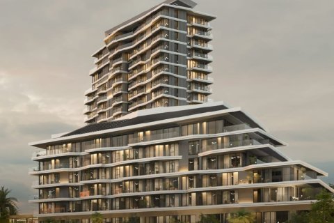 Penthouse di Ras Al Khaimah, UEA 3 kamar tidur, 217 m2 nomor 735161 - foto 7