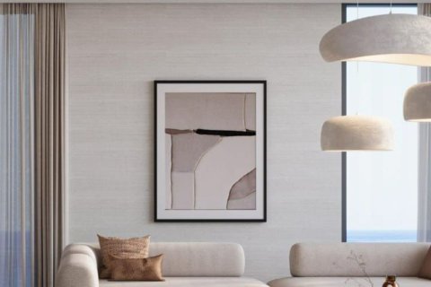 Penthouse di Ras Al Khaimah, UEA 3 kamar tidur, 217 m2 nomor 735161 - foto 11
