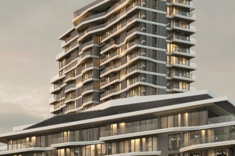 Penthouse di Ras Al Khaimah, UEA 3 kamar tidur, 217 m2 nomor 735161 - foto 10