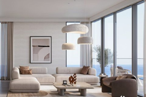 Penthouse di Ras Al Khaimah, UEA 3 kamar tidur, 217 m2 nomor 735161 - foto 8