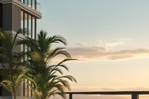 Penthouse di Ras Al Khaimah, UEA 3 kamar tidur, 217 m2 nomor 735161 - foto 14