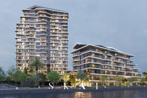 Penthouse di Ras Al Khaimah, UEA 3 kamar tidur, 217 m2 nomor 735161 - foto 16