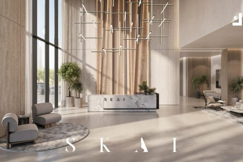 Penthouse di Ras Al Khaimah, UEA 3 kamar tidur, 217 m2 nomor 735161 - foto 22