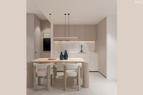 Apartment til salg i Ras Al Khaimah, UAE 1 soveværelse, 56 kvm № 735159 - foto 11
