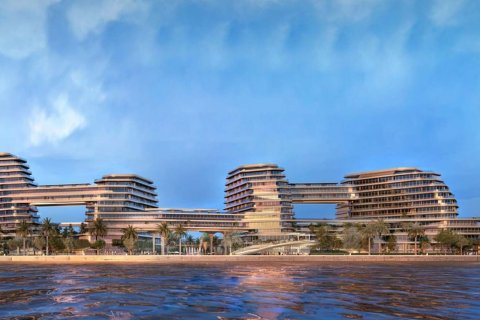 Kaupunkipientalo Ras Al Khaimah, Arabiemiraatit 2 makuuhuonetta, 259 m2 № 735160 - kuva 3